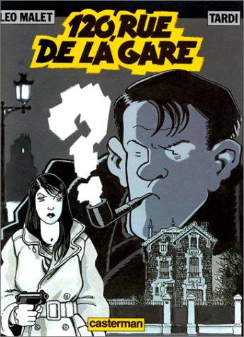 120 Rue de la Gare
