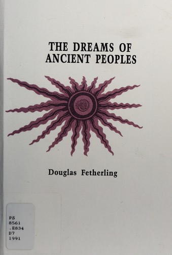 The Dreams of Ancient Peoples