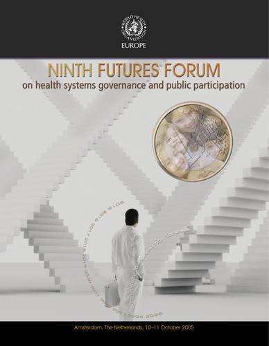 Ninth Futures Forum