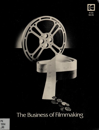 The business of filmmaking