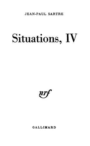 Situations