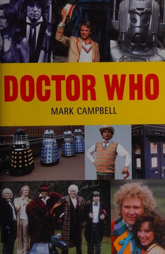 Doctor Who