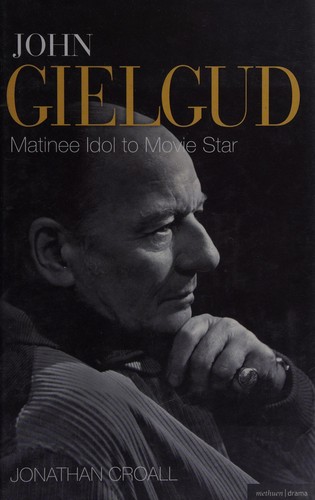 John Gielgud