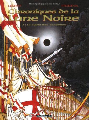 Chroniques de la lune noire