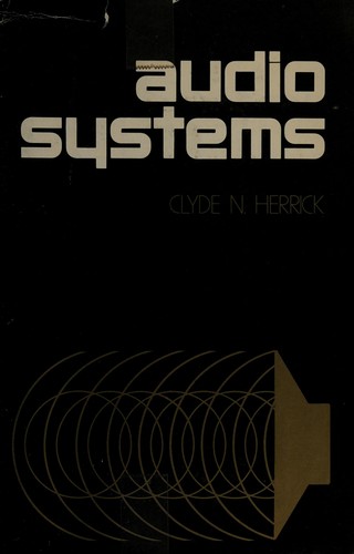 Audio Systems