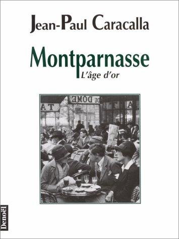Montparnasse