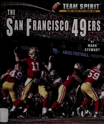 The San Francisco 49ers