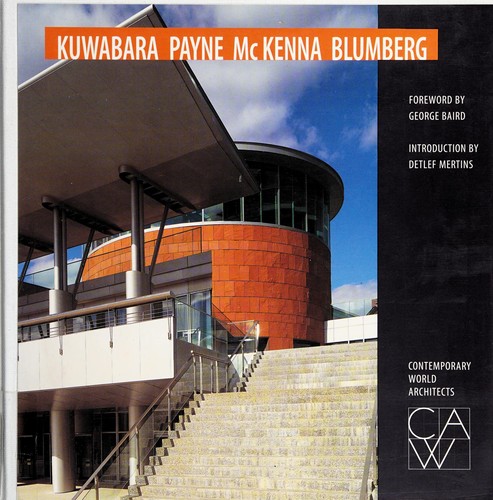 Kuwabara, Payne, McKenna, Blumberg