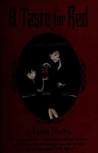 Svetlana Grimm and the Circle of Red