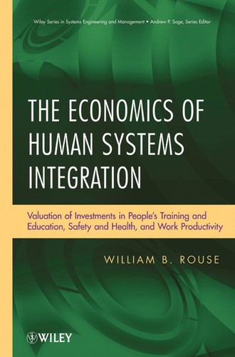 The economics of human systems integration
