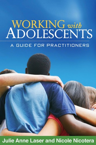 Working with adolescents