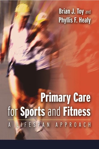Primary care for sports and fitness