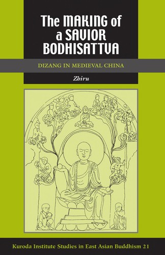 The Making of a Savior Bodhisattva