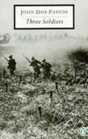 Three Soldiers