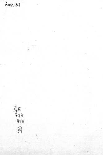 Notes on, and the precise geological horizon of Siphonotreta Scotica, Davidson