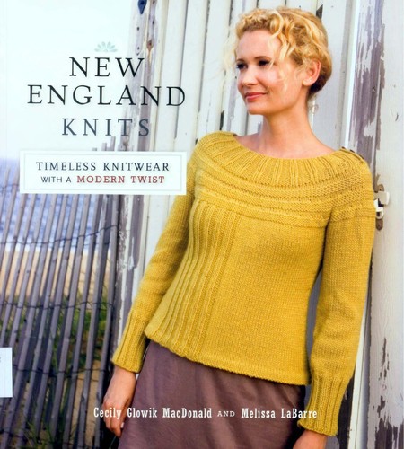 New England Knits