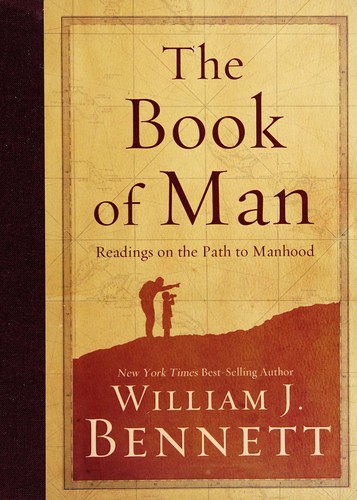 The book of man