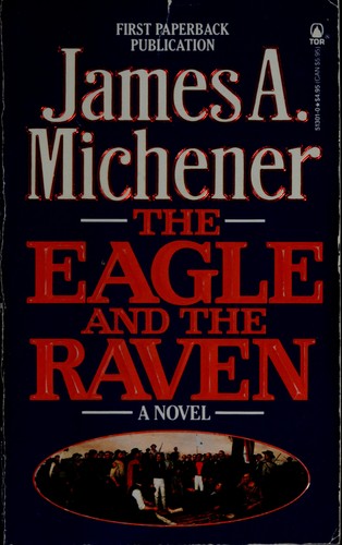 The eagle and the raven