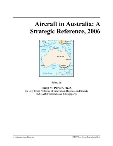 Aircraft in Australia