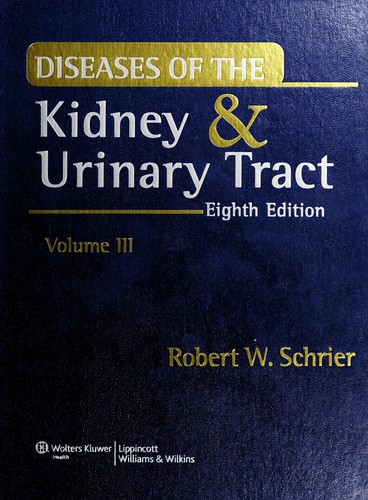 Diseases of the Kidney & Urinary Tract