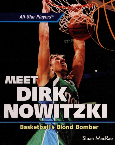Meet Dirk Nowitzki