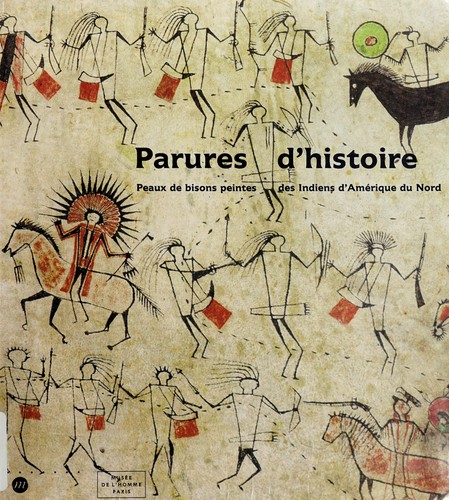 Parures d'histoire