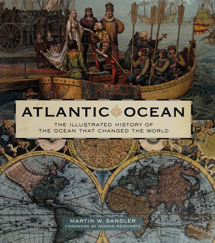 Atlantic Ocean