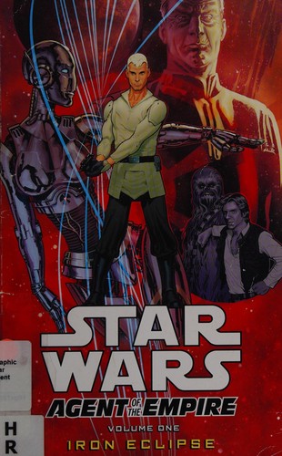 Star Wars: Agent of the Empire