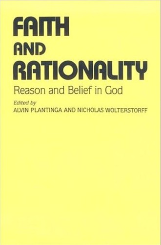 Faith and rationality