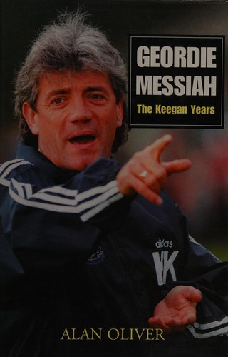 Geordie Messiah