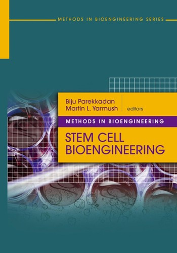 Stem Cell Bioengineering