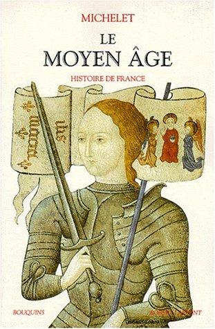 Le Moyen Age - Histoire de France
