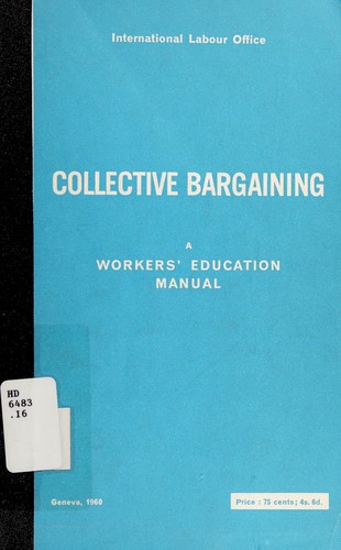 Collective Bargaining