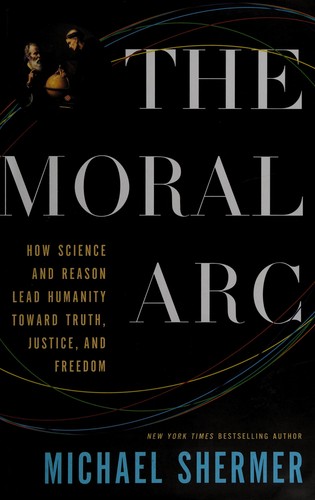 The moral arc