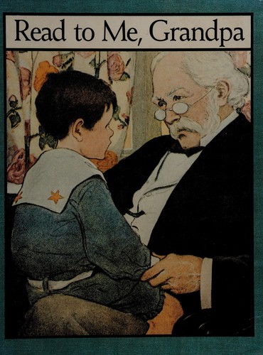 Read to Me, Grandpa