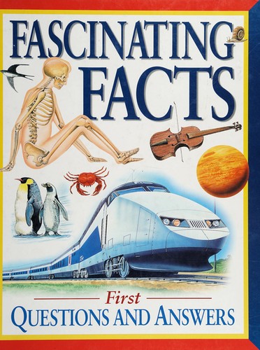 Fascinating facts