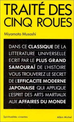 Traité des cinq roues