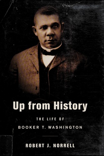 Up from history