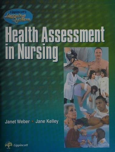 Health Assessment in Nursing