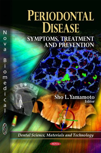 Periodontal disease