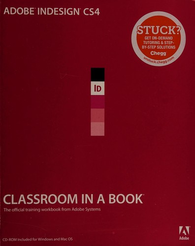 Adobe InDesign CS4