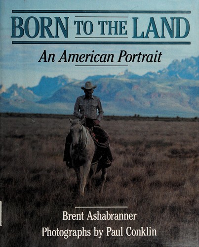 Born to the Land