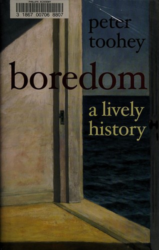 Boredom