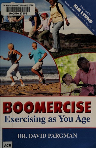 Boomercise