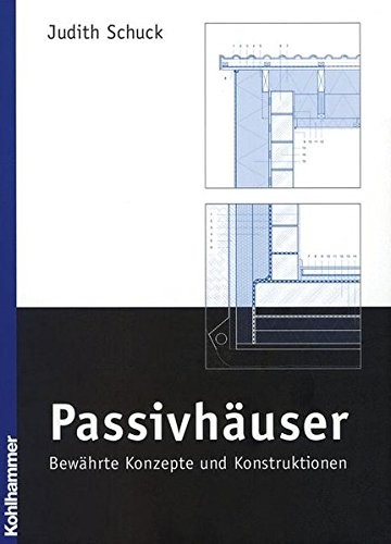 Passivhäuser