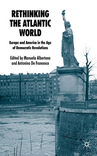 Rethinking the Atlantic world