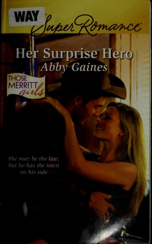 Her Surprise Hero