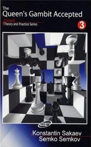 The Queen's Gambit Accepted