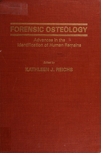 Forensic Osteology
