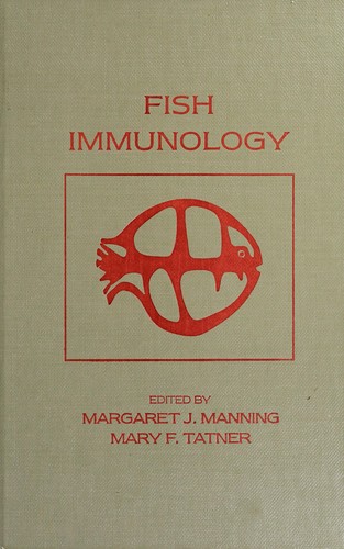 Fish Immunology